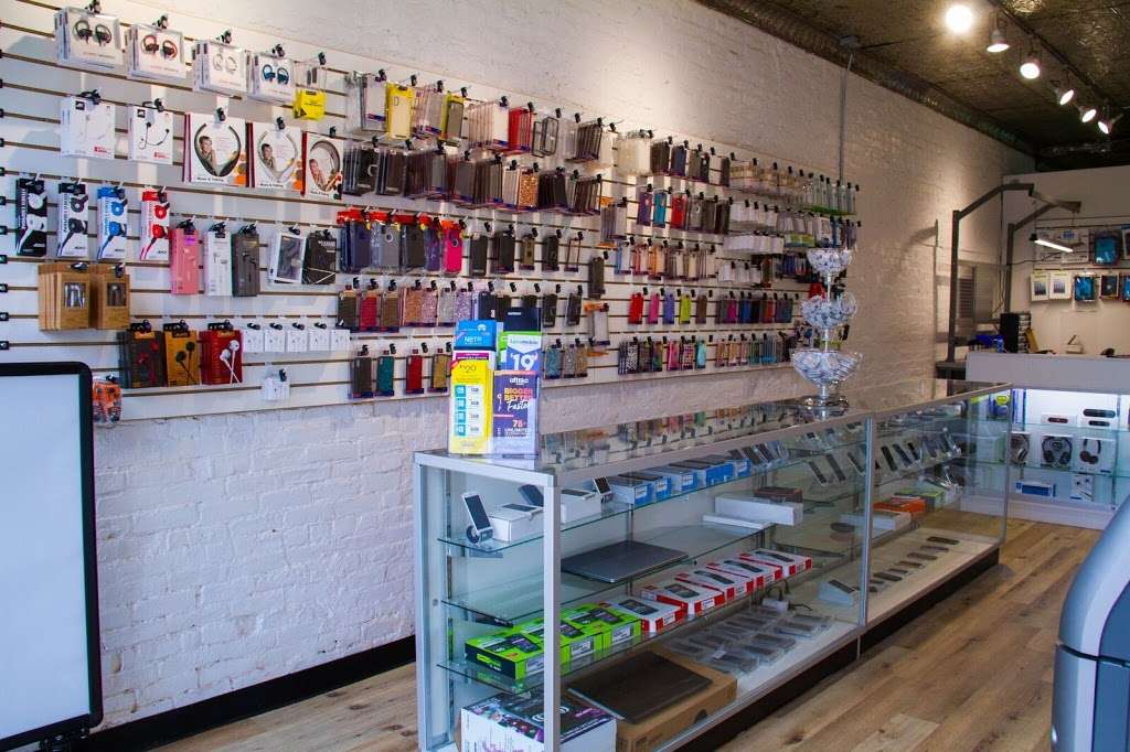 QUICK REPAIR & ELECTRONICS | 151 Avenue A, New York, NY 10009, USA | Phone: (212) 804-8629