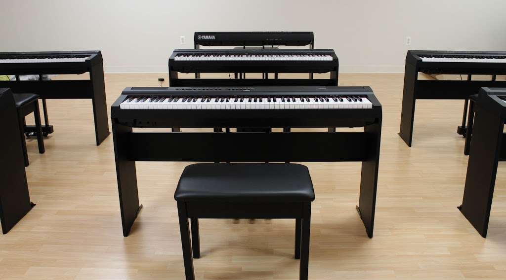 THE KEYSPACE PIANO STUDIO | 15 School Rd Suite 4, Marlboro Township, NJ 07746, USA | Phone: (732) 354-1385