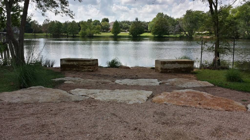 Mills Pond Recreation Area | 15108 Wells Port Dr, Austin, TX 78728, USA | Phone: (512) 251-9814