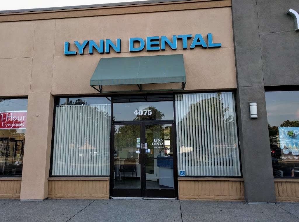 Lynn Dental | 4075 Mowry Ave, Fremont, CA 94538, USA | Phone: (510) 744-0844