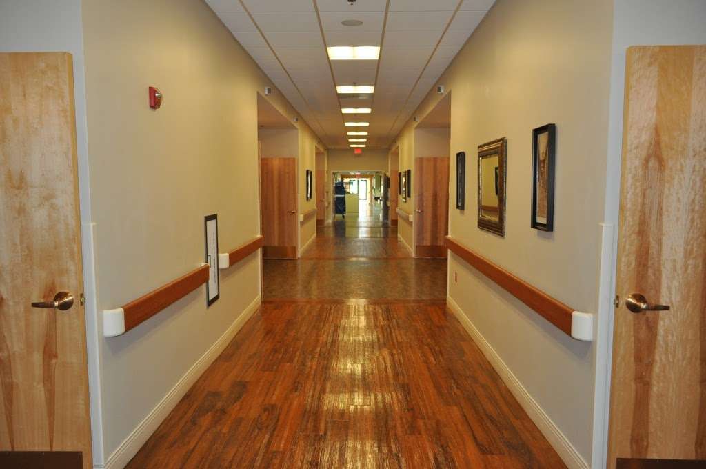 Cadia Healthcare Hagerstown | 14014 Marsh Pike, Hagerstown, MD 21742 | Phone: (301) 733-8700