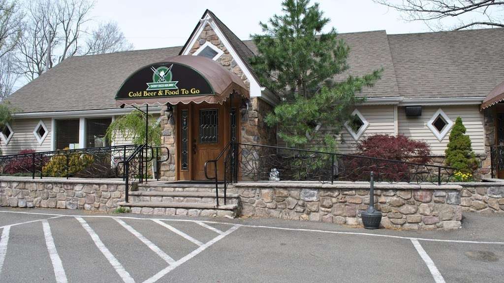 Cherry Creek Hideaway | 565 Bangor Mountain Rd, Stroudsburg, PA 18360, USA | Phone: (570) 801-6022