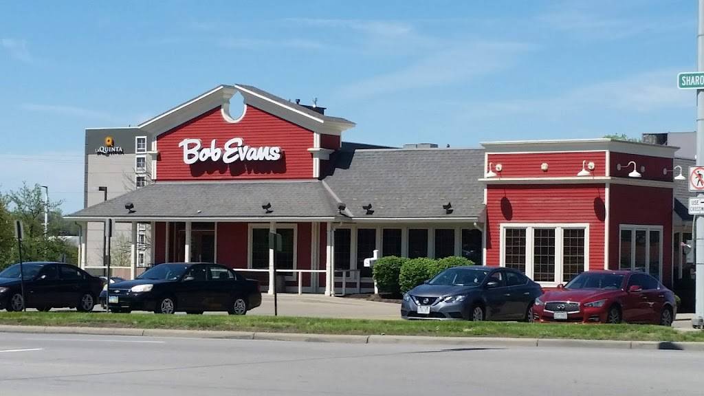 Bob Evans | 11015 Prince Ln, Cincinnati, OH 45241, USA | Phone: (513) 772-1199