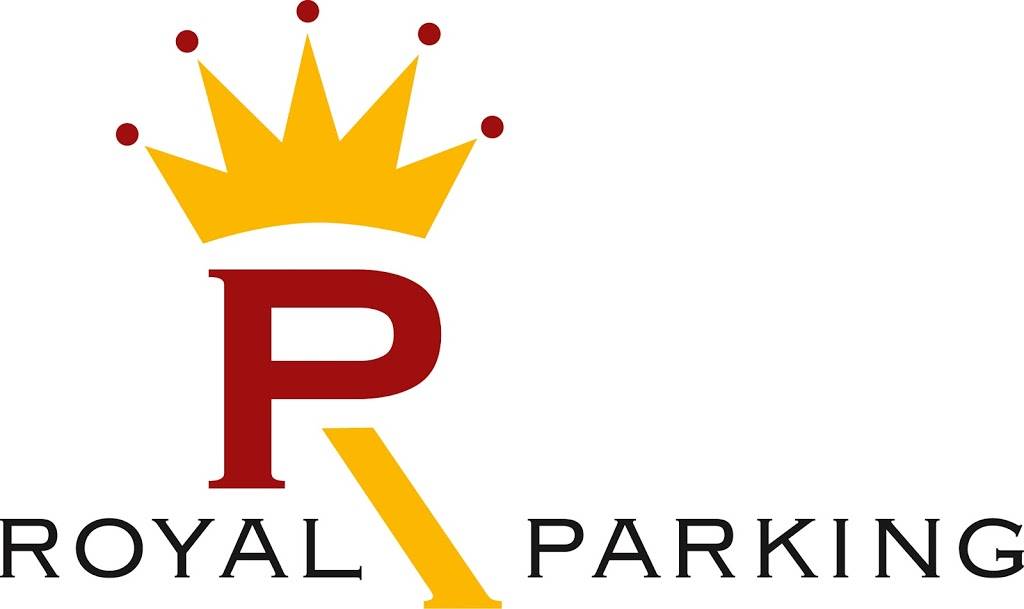 Royal Parking Inc | 2881, 1312 Kirkland Rd #117, Raleigh, NC 27603, USA | Phone: (919) 829-8050