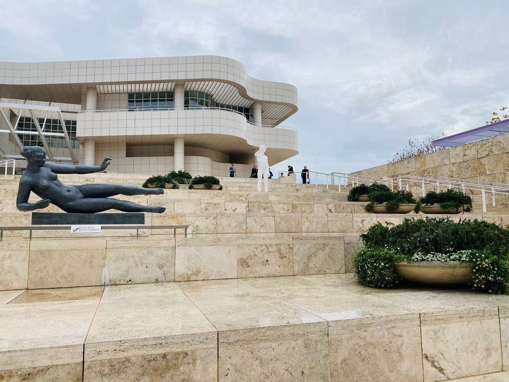 The Getty | 1200 Getty Center Dr, Los Angeles, CA 90049, USA | Phone: (310) 440-7300