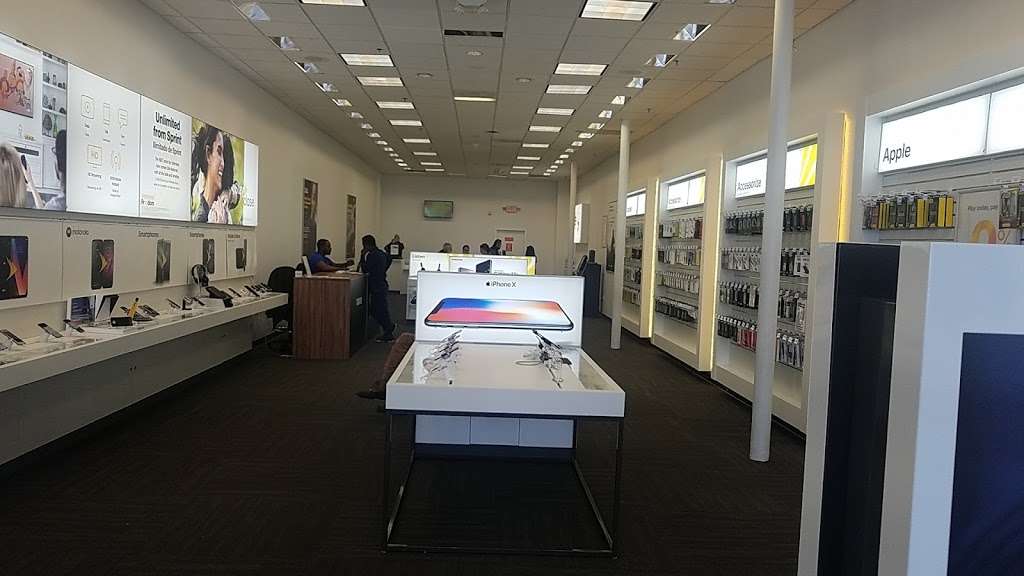 Sprint Store | 1141 University Blvd E, Takoma Park, MD 20912, USA | Phone: (240) 839-4425