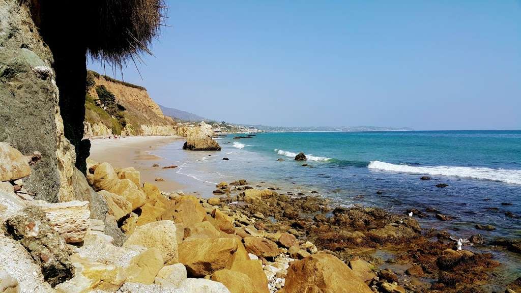 Playa San Juan Leighton | 32422 Pacific Coast Hwy, Malibu, CA 90265, USA