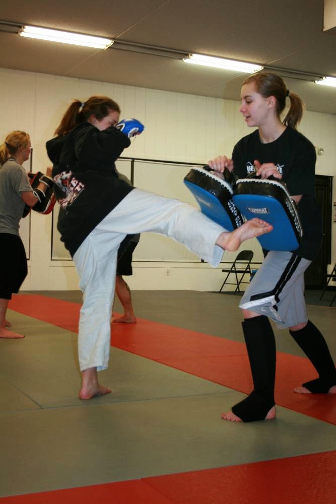 American School-Martial Arts | 14869 State Hwy 13, Prior Lake, MN 55372 | Phone: (952) 440-5222