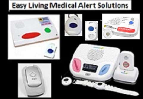 Easy Living Medical Alert, LLC | 3983 Circle Lake Dr, West Palm Beach, FL 33417, USA | Phone: (561) 716-2682