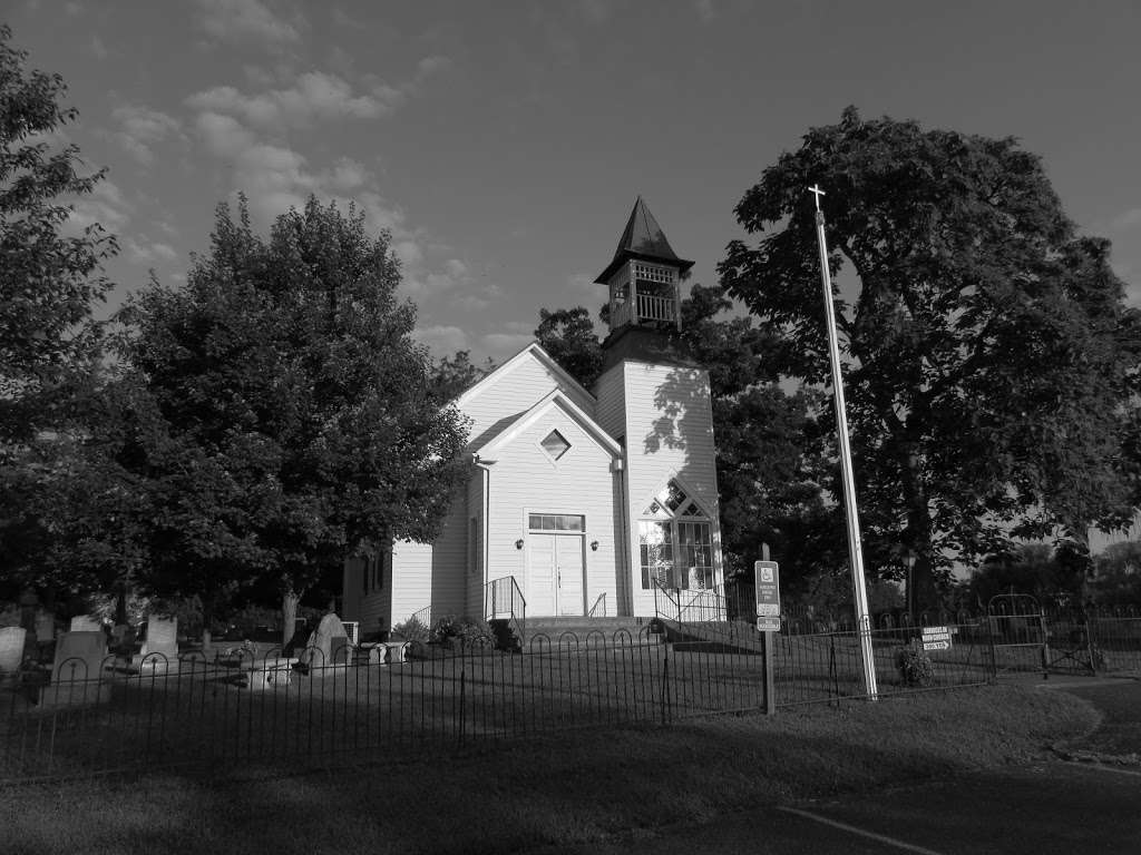 Macedonia Cemetery | Stephens City, VA 22655, USA