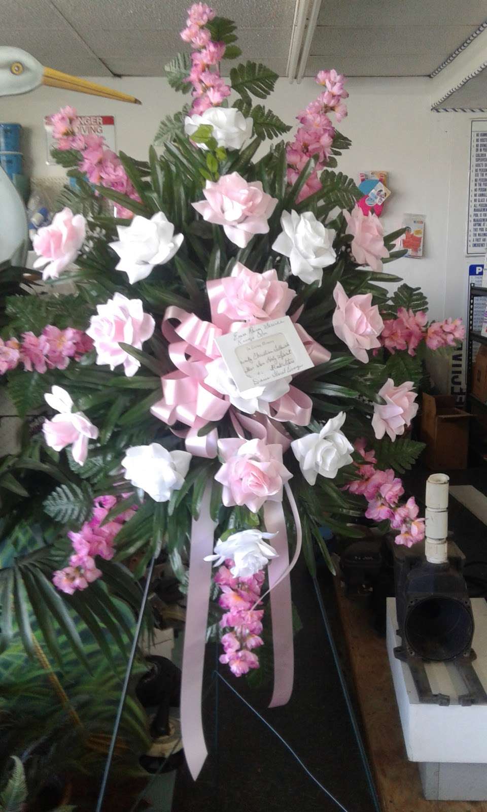 Dianes Floral Designs | 107 Lancaster St, Chester, SC 29706, USA | Phone: (803) 581-0440