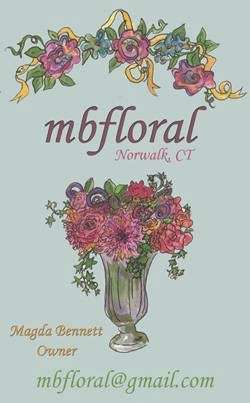 Mbfloral | 82 Chestnut Hill Rd, Norwalk, CT 06851 | Phone: (203) 820-8151