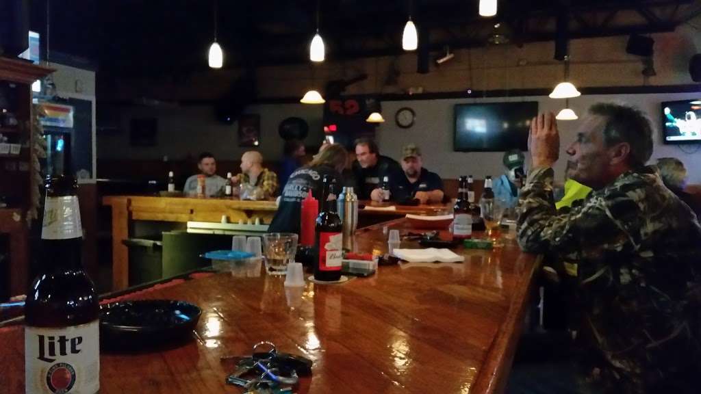 Spankys | 15213 W 101st Ave, Dyer, IN 46311, USA | Phone: (219) 365-6635