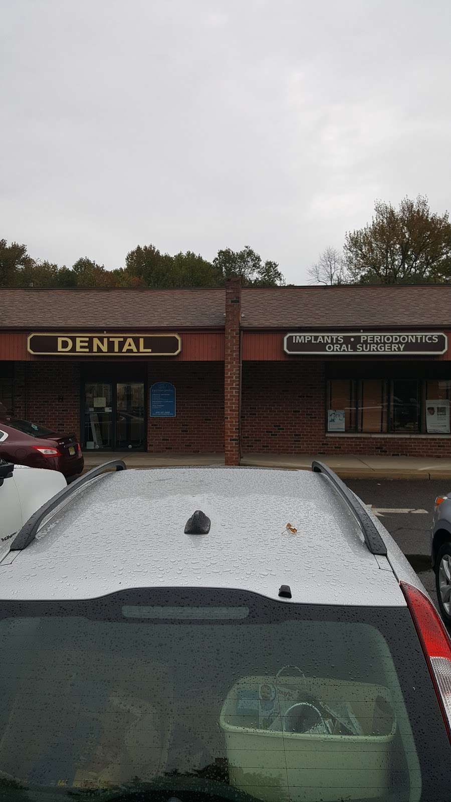 Eastern Dental of Hamilton: Slomovitz Michael A DDS | 2103 Whitehrse Merc Rd # 7, Trenton, NJ 08619, USA | Phone: (609) 587-0600