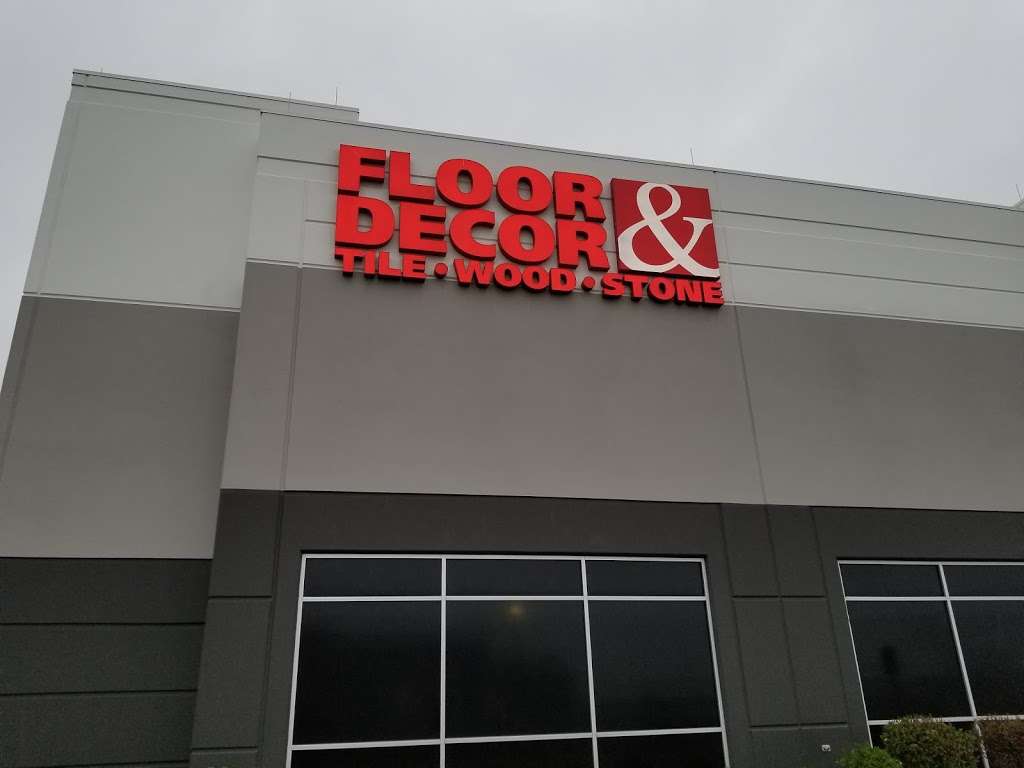 Floor & Decor | 10075 E 40th Ave, Denver, CO 80238 | Phone: (720) 785-5486