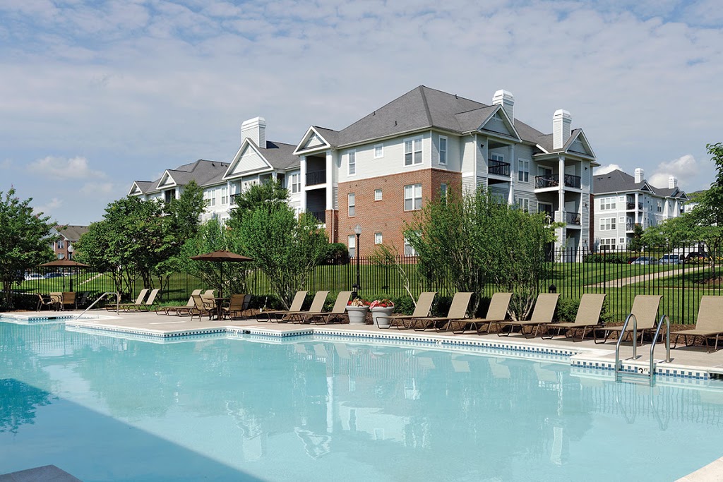 The Apartments at Cambridge Court | 386 Attenborough Dr, Rosedale, MD 21237, USA | Phone: (844) 789-8892