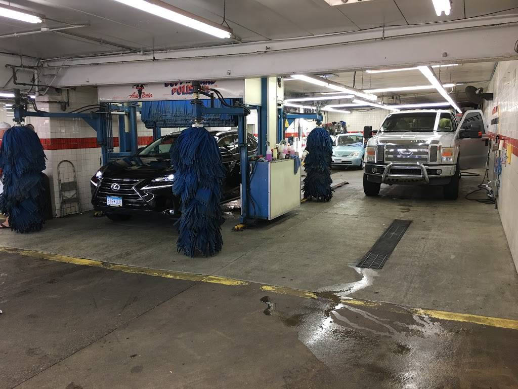 Paradise Full Service Car Wash & Detail Center | 9201 Lyndale Ave S, Minneapolis, MN 55420, USA | Phone: (952) 888-5388