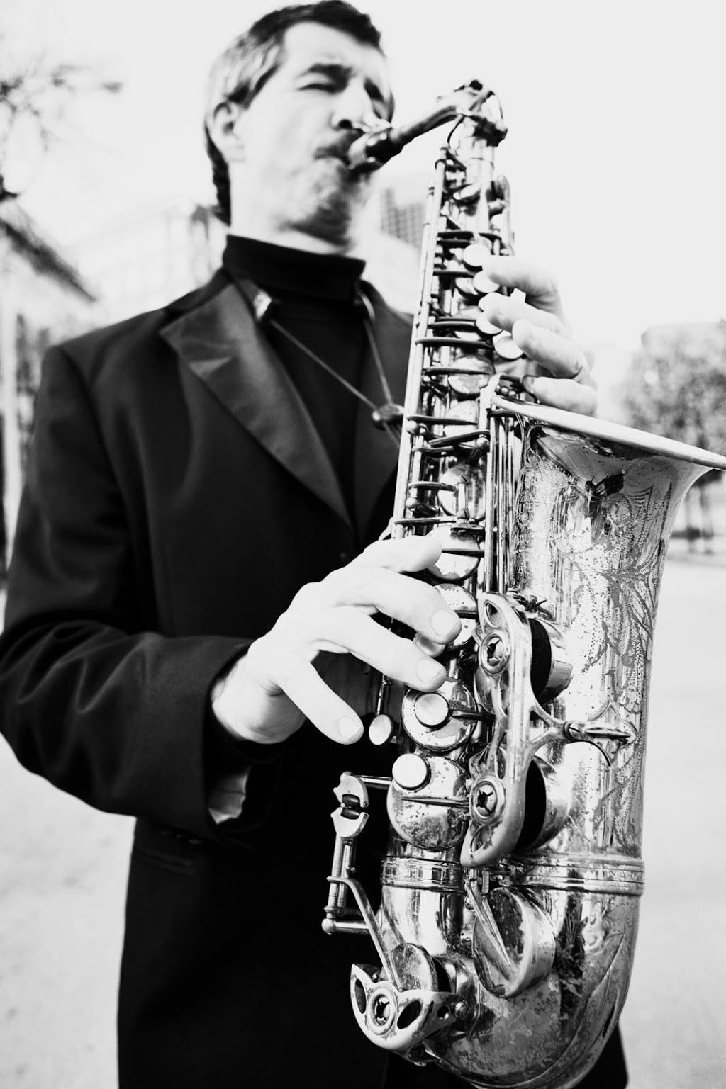 Saxophone Lessons Rowlett | 7109 Seascape Dr, Rowlett, TX 75088, USA | Phone: (469) 235-2093