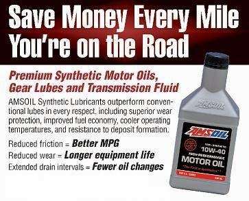 Authorized Amsoil Dealer | 210 Starview Ln, Dallas, NC 28034, USA | Phone: (704) 922-8858