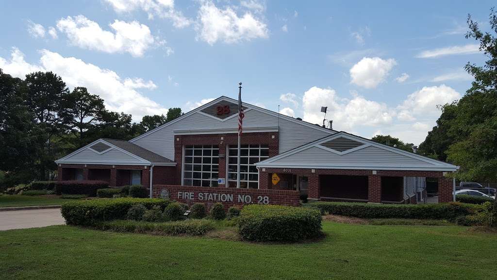 Charlotte Fire Station 28 | 8031 Old Statesville Rd, Charlotte, NC 28269, USA | Phone: (704) 598-6990