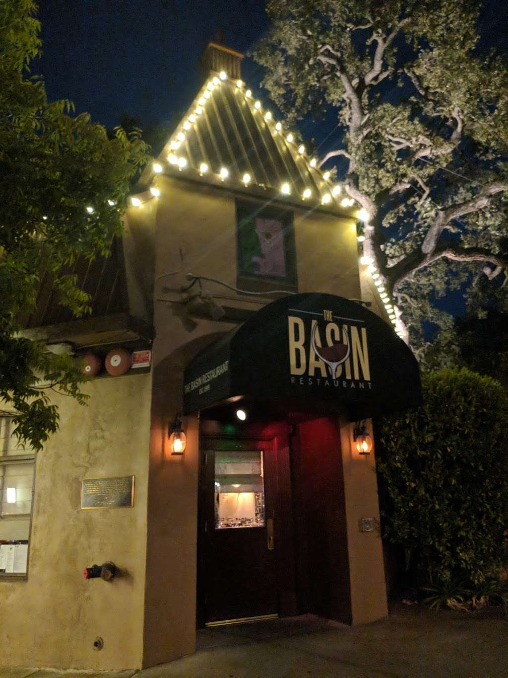 The Basin | 14572 Big Basin Way, Saratoga, CA 95070, USA | Phone: (408) 867-1906