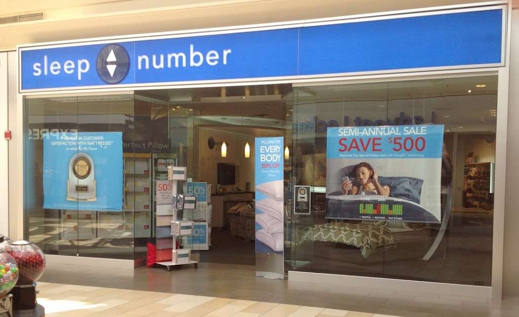Sleep Number | 433 Christiana Mall Rd, Newark, DE 19702, USA | Phone: (302) 266-6624 Sleep Number | 433 Christiana Mall Rd, Newark, DE 19702, USA | Phone: (302) 266-6624