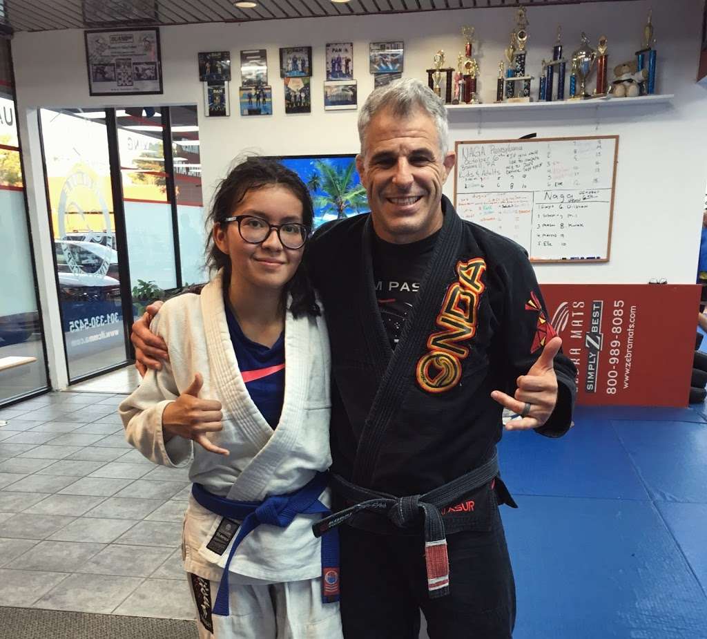 Infinite Brazilian Jiu-Jitsu | 317 Muddy Branch Rd, Gaithersburg, MD 20878, USA | Phone: (301) 525-9050