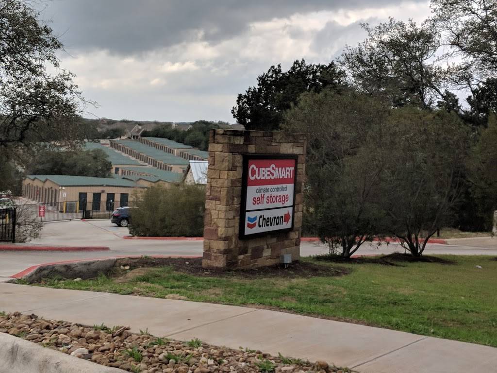 CubeSmart Self Storage | 2501 Dies Ranch Rd, Cedar Park, TX 78613, USA | Phone: (512) 401-9000