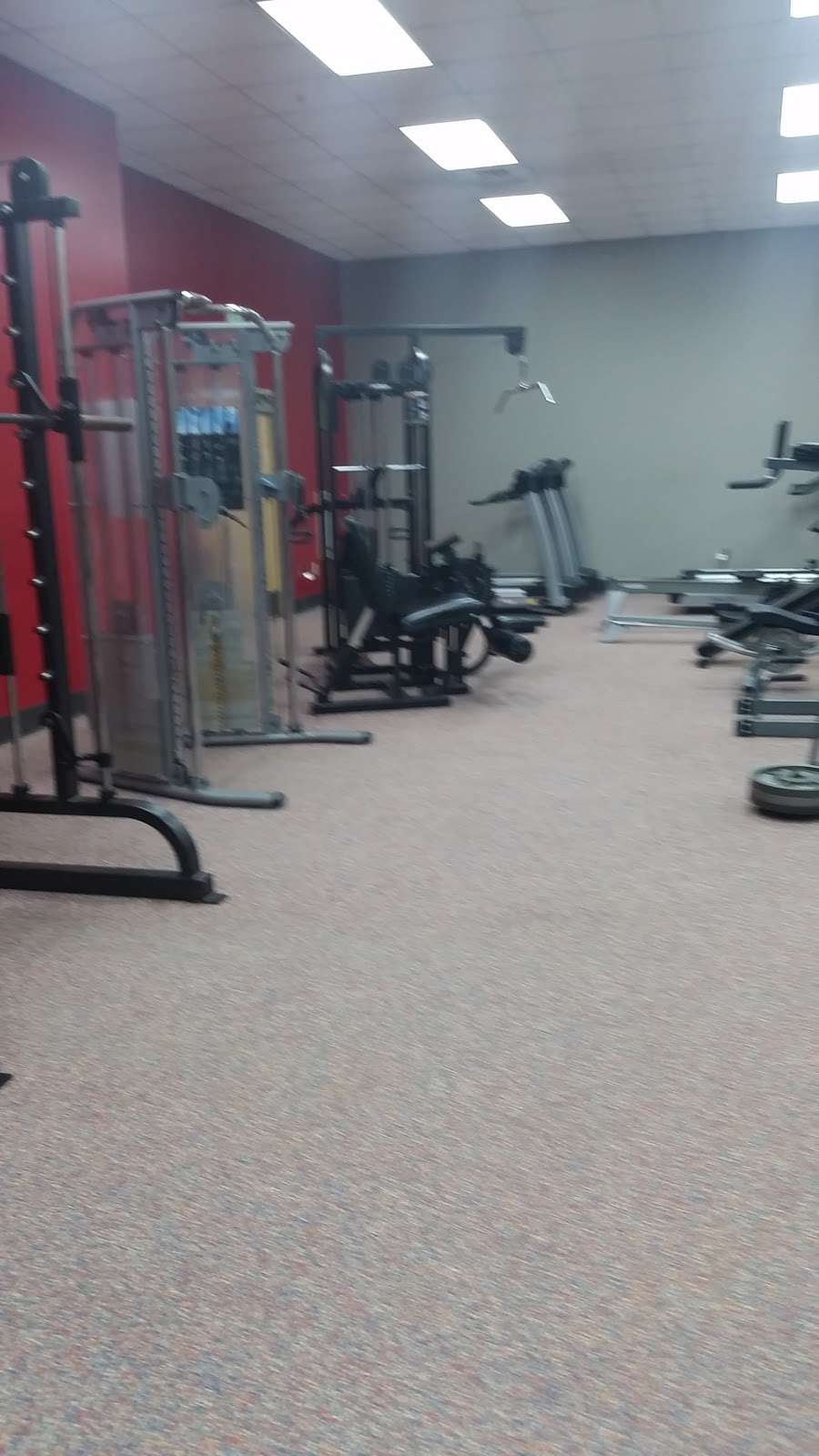 Barrera Community Fitness Center | 5800 Enrique M. Barrera Pkwy, San Antonio, TX 78227, USA | Phone: (210) 207-3221