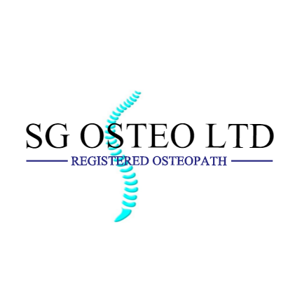 Sg Osteo | Bretts Farm, White Roding, Dunmow CM6 1RF, UK | Phone: 07908 221888