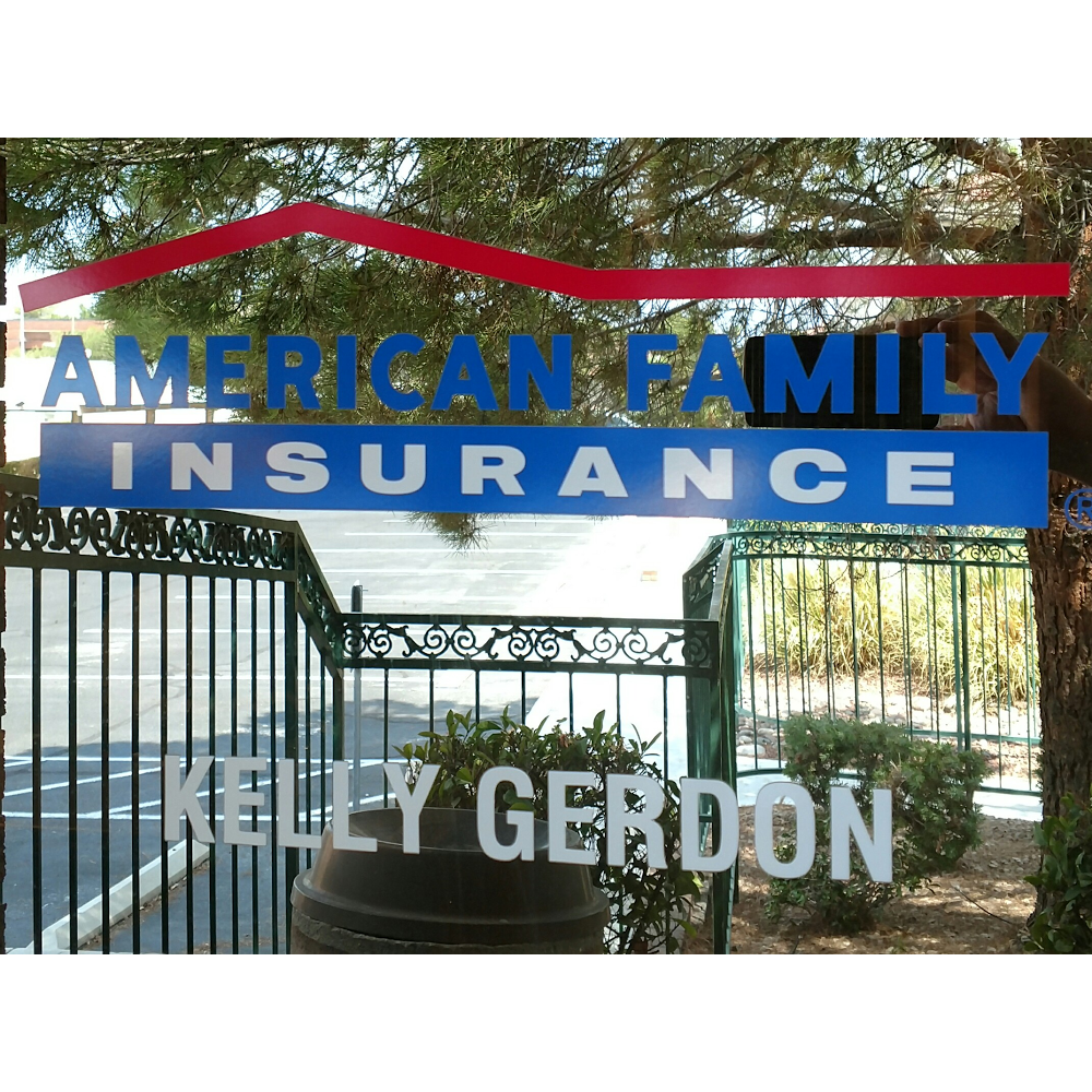 American Family Insurance - Kelly Gerdon | 6757 W Charleston Blvd A, Las Vegas, NV 89146 | Phone: (702) 732-7918