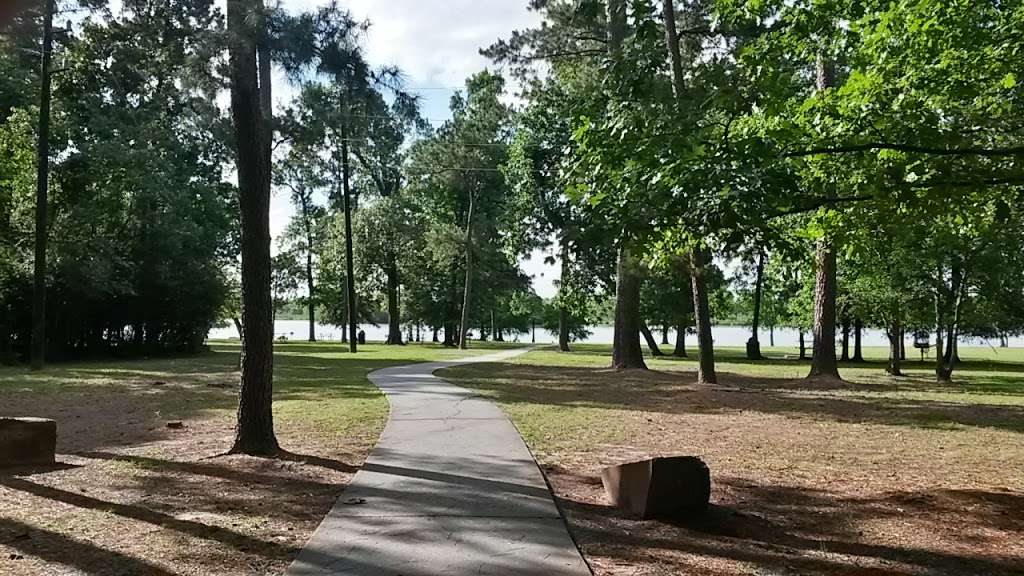 LakeView Park | Atascocita, TX 77346, USA