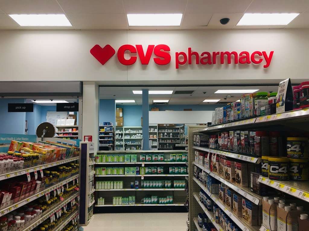 CVS Pharmacy | 2105 NJ-35, Middletown, NJ 07748, USA | Phone: (732) 706-5321