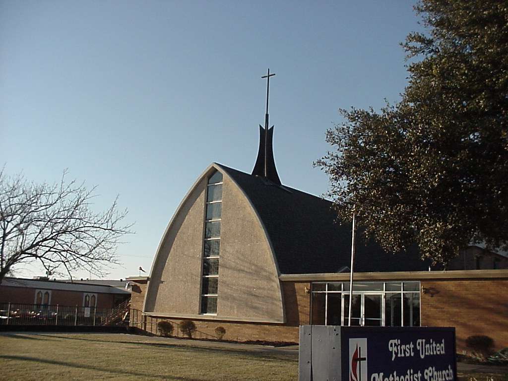 First United Methodist Church-Rowlett | 4405 Main St, Rowlett, TX 75088, USA | Phone: (972) 475-3667