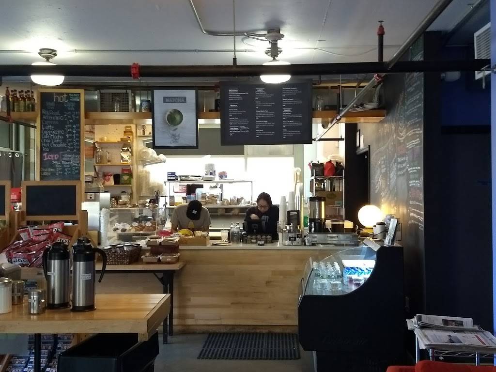 Black Rail Coffee | 800 Jackson St, Hoboken, NJ 07030, USA | Phone: (201) 222-7400