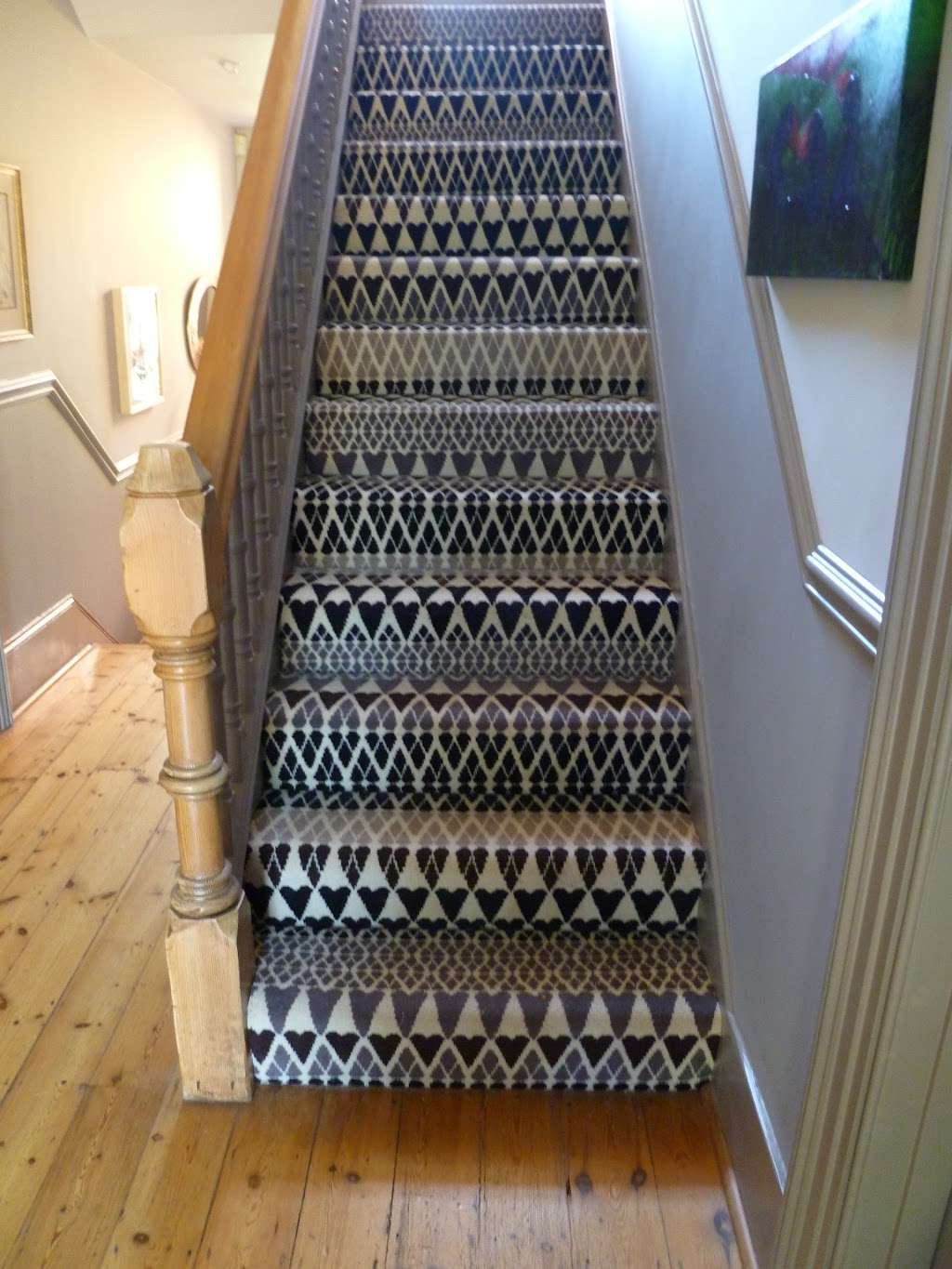 Abacus Carpet Co. Ltd. | 229-231 Sandycombe Rd, Richmond TW9 2EW, UK | Phone: 020 8940 6142