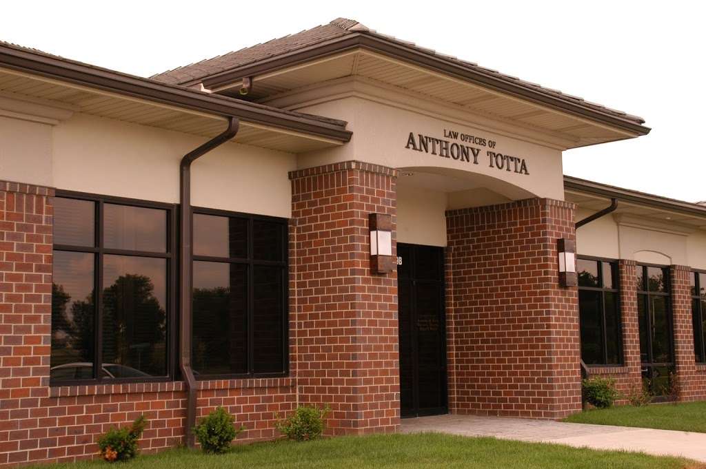 Anthony M Totta Law Office LLC | 19049 E Valley View Pkwy Suite B, Independence, MO 64055, USA | Phone: (816) 252-2332