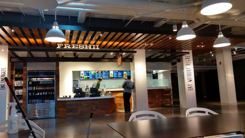 freshii | 600 E Grand Ave, Chicago, IL 60611 | Phone: (312) 222-5757