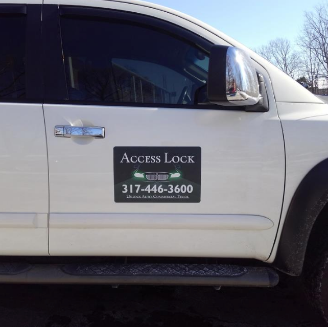 Access Lock Inc. - Indianapolis, IN | 2115 E Elizabeth St Ste. 202, Indianapolis, IN 46219, USA | Phone: (317) 446-3600