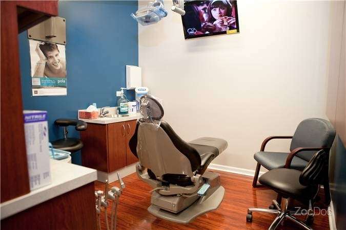 Image Dental - Dr. Sinan Razzak DMD | 3020 S Cicero Ave, Cicero, IL 60804, USA | Phone: (708) 863-2000