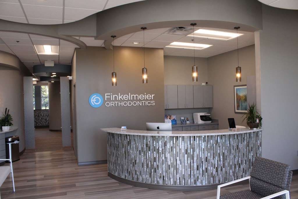 Finkelmeier Orthodontics | 912 S Rangeline Rd #120, Carmel, IN 46032, USA | Phone: (317) 993-3789