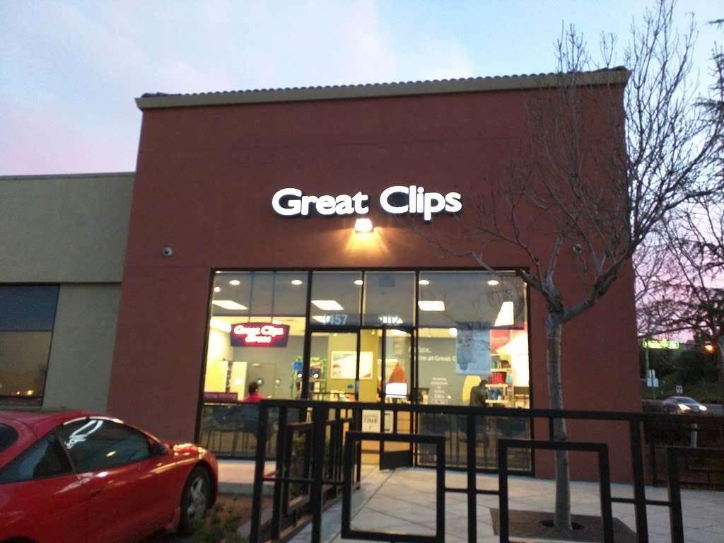 Great Clips | 3457 Deer Valley Rd Ste 102, Antioch, CA 94531 | Phone: (925) 206-4472