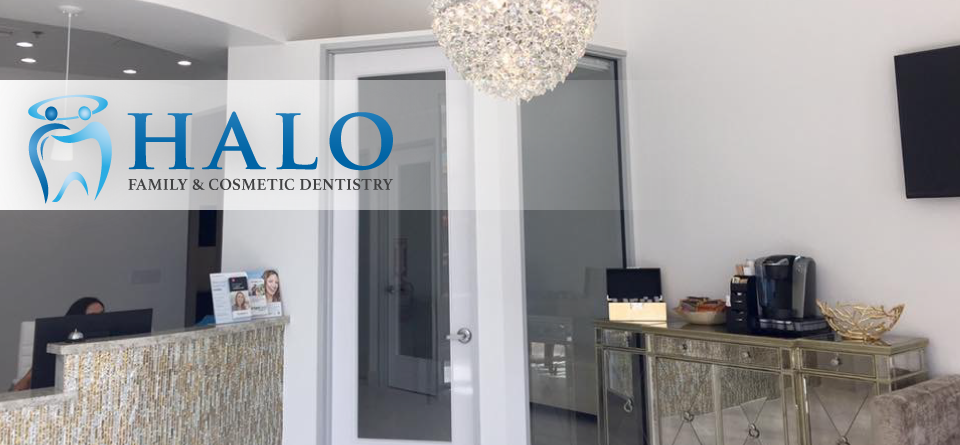 HALO Family & Cosmetic Dentistry | 18721 University Blvd #100, Sugar Land, TX 77479, USA | Phone: (832) 987-1592