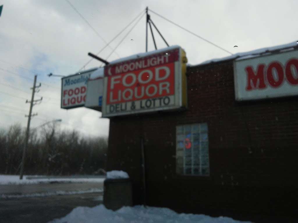 Moonlight Food & Liquor | 1203 E 142nd St, Dolton, IL 60419, USA | Phone: (708) 841-1400