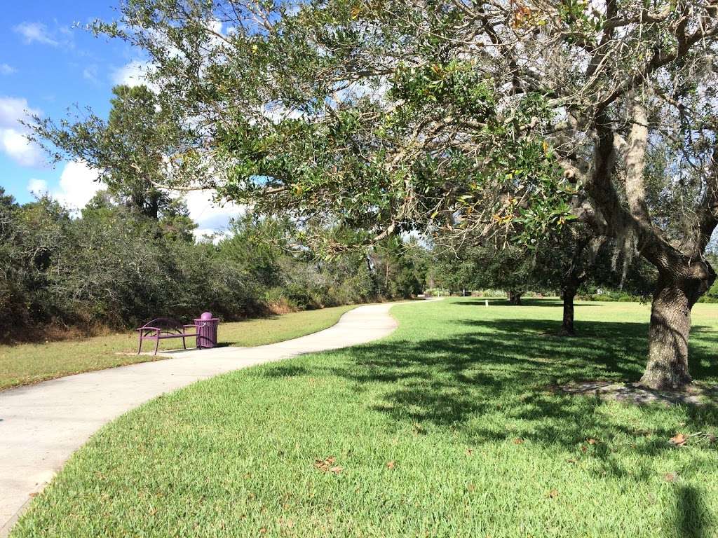 Dr. P. Phillips Community Park | 8249 Buenavista Woods Blvd, Orlando, FL 32836, USA | Phone: (407) 254-9038