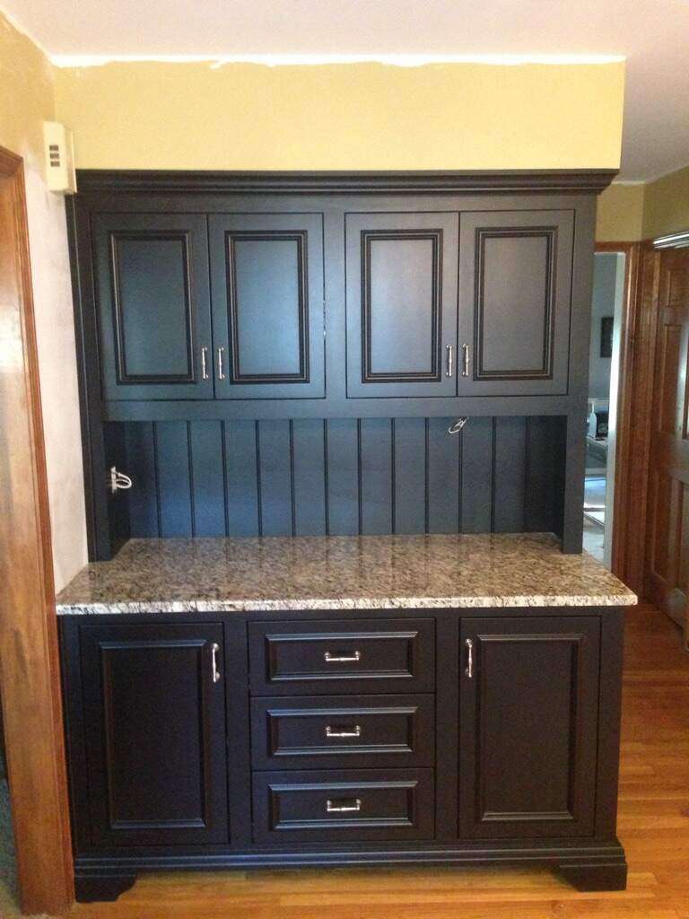 W B Cabinets | 115 W 6th St, Eudora, KS 66025, USA | Phone: (785) 865-6040