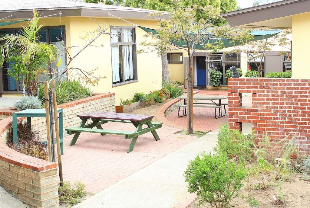 Balboa School | 855 Brotherton Rd, Escondido, CA 92025, USA | Phone: (760) 294-4490