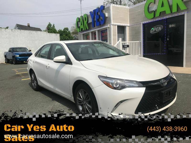 Car Yes Auto Sales | 6229 Belair Rd, Baltimore, MD 21206, USA | Phone: (443) 438-3960
