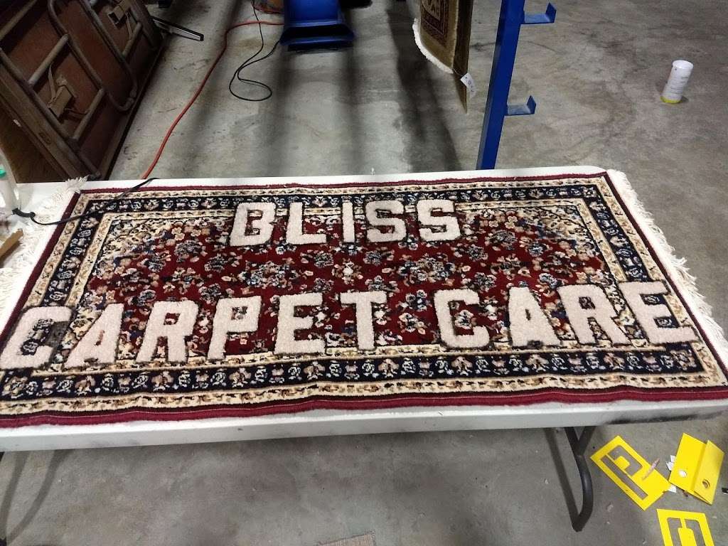 Bliss Carpet Care Inc. | 71 Court St, Whitinsville, MA 01588, USA | Phone: (508) 234-7500