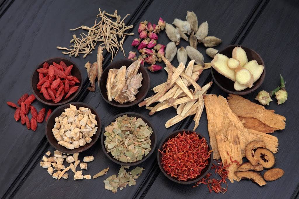 AOMA Herbal Medicine South | 4701 West Gate Blvd B, Austin, TX 78745, USA | Phone: (512) 693-4372